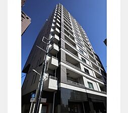 ザ・パークハウス新宿御苑西