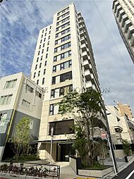 パークホームズ本郷三丁目