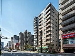 ミリアレジデンス上池袋