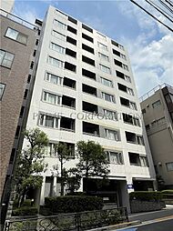 レジディア文京湯島