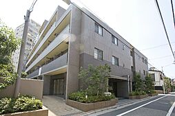 レジディア池袋