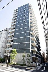 レジディア文京本郷II