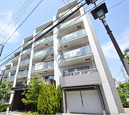 アトラス新宿柏木