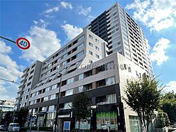 レジディアタワー上池袋（タワー棟）