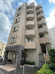 カスタリア目白