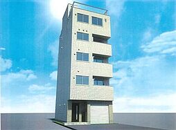 千駄木3丁目レジデンス（仮称）