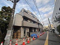 Jo’s Residence高田馬場