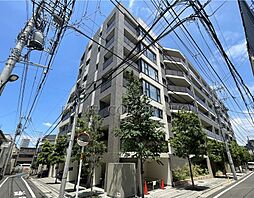 レジデンシャル池袋本町