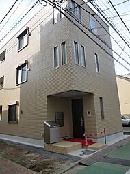 グランシャリオ千石