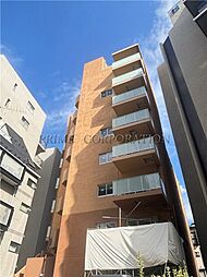 ヴィアーレ四谷