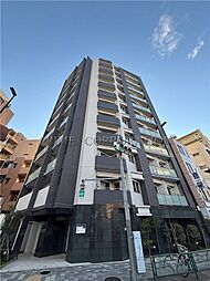 レスピール早稲田