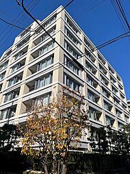 クレヴィア文京関口