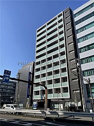 ヒューリックレジデンス駒込