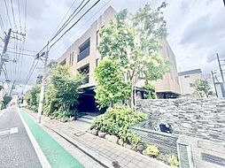 ザ・パークハウス小日向