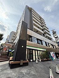 ヴァンテ・アン神楽坂