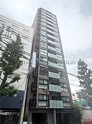 グランカーサ本駒込