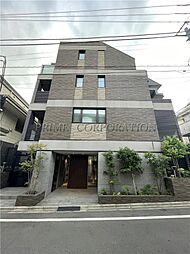 オープンレジデンシア神楽坂若宮町