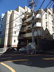 パークアクシス明治神宮前