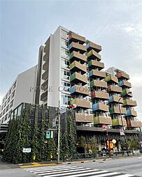 Brillia ist 千駄ヶ谷