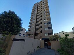 グランディ市谷柳町