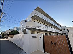 メゾンカルム中落合South