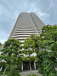 河田町ガーデン クラブフロア