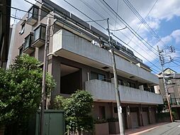 フォレストヒルズ中落合