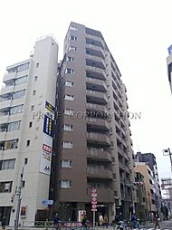 ドゥーエ東池袋