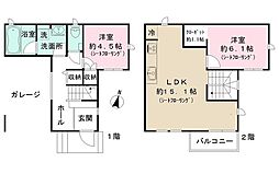 (仮称)南山伏町賃貸計画