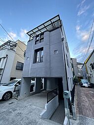 新宿区大久保2丁目戸建