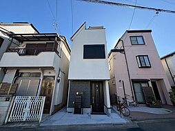 南長崎6丁目戸建