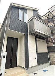 北新宿2丁目戸建