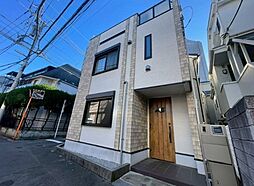 高田馬場3丁目戸建