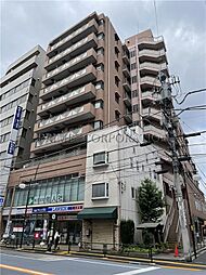 KDXレジデンス千駄木