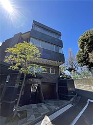 パークフロント大山