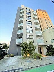 オーギュメント牛込神楽坂