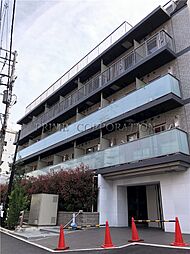 ザ・レジデンス神楽坂II