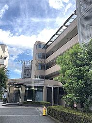 アーバンコート市ヶ谷