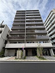 アーバネックス早稲田