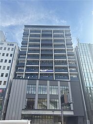 プラウドフラット四谷三丁目