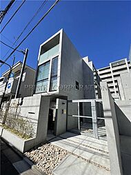 スクエアコート早稲田