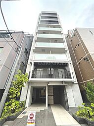 クレストコート文京湯島