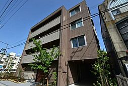 御苑レジデンス