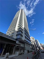 Brillia Tower 池袋 West