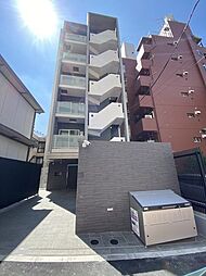 コートヒル本郷