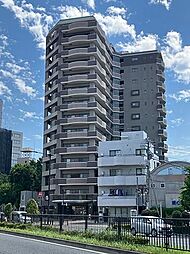 グランヴィル目白