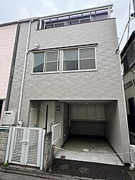 高田馬場1丁目戸建