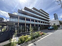 ハーモニーレジデンス新宿御苑 THE EAST