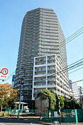 神楽坂アインスタワー