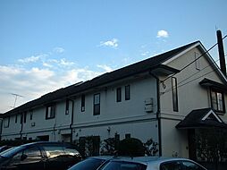 目白台3丁目賃貸住宅